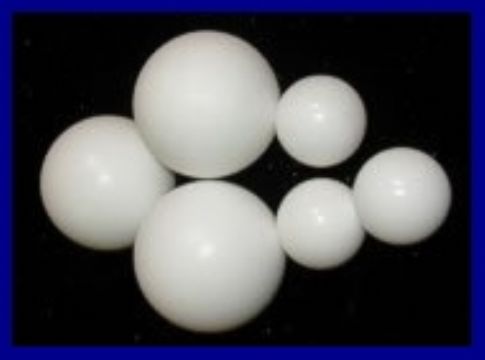 Ptfe Ball